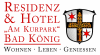Residenz & Hotel Bad König Schlangenbad